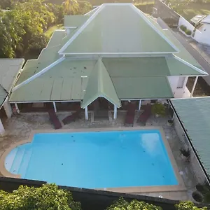 6-10 Pers, Vue Mer, Piscine Privée, A Pieds Villa