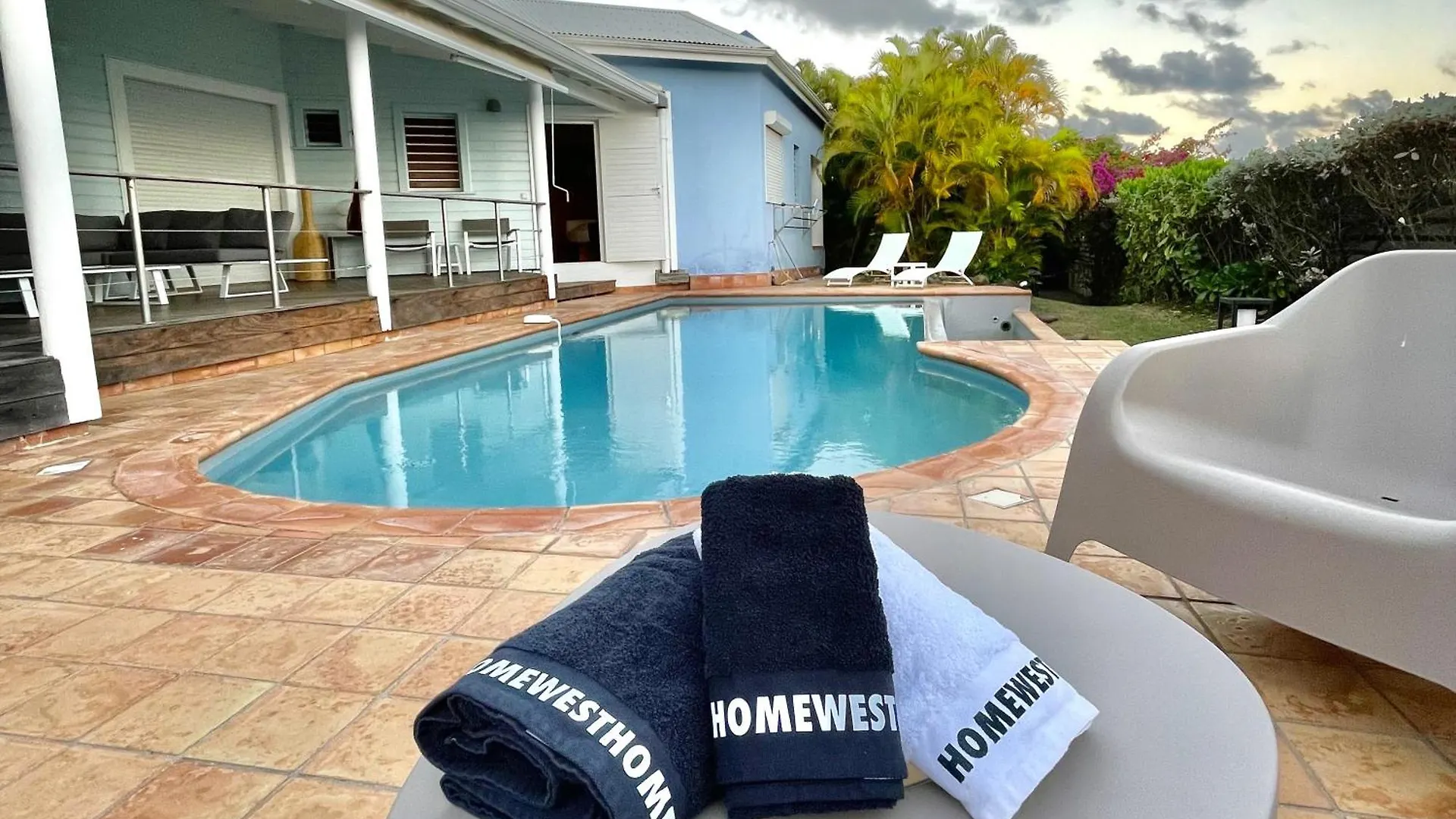 Villa Giovanni Le Gosier   Le Gosier (Grande-Terre)