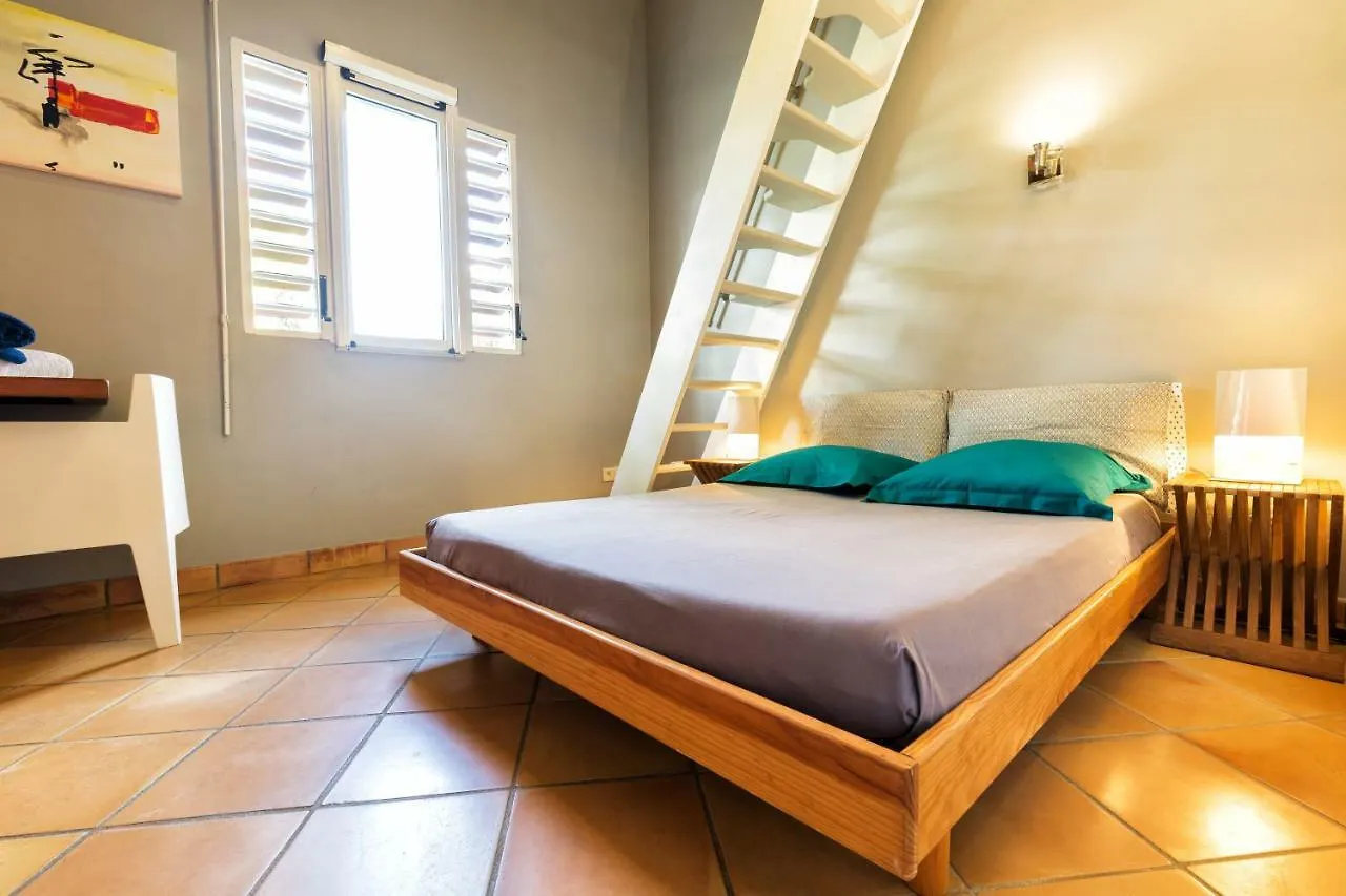 Villa Giovanni Le Gosier  0*, Le Gosier (Grande-Terre) Guadeloupe