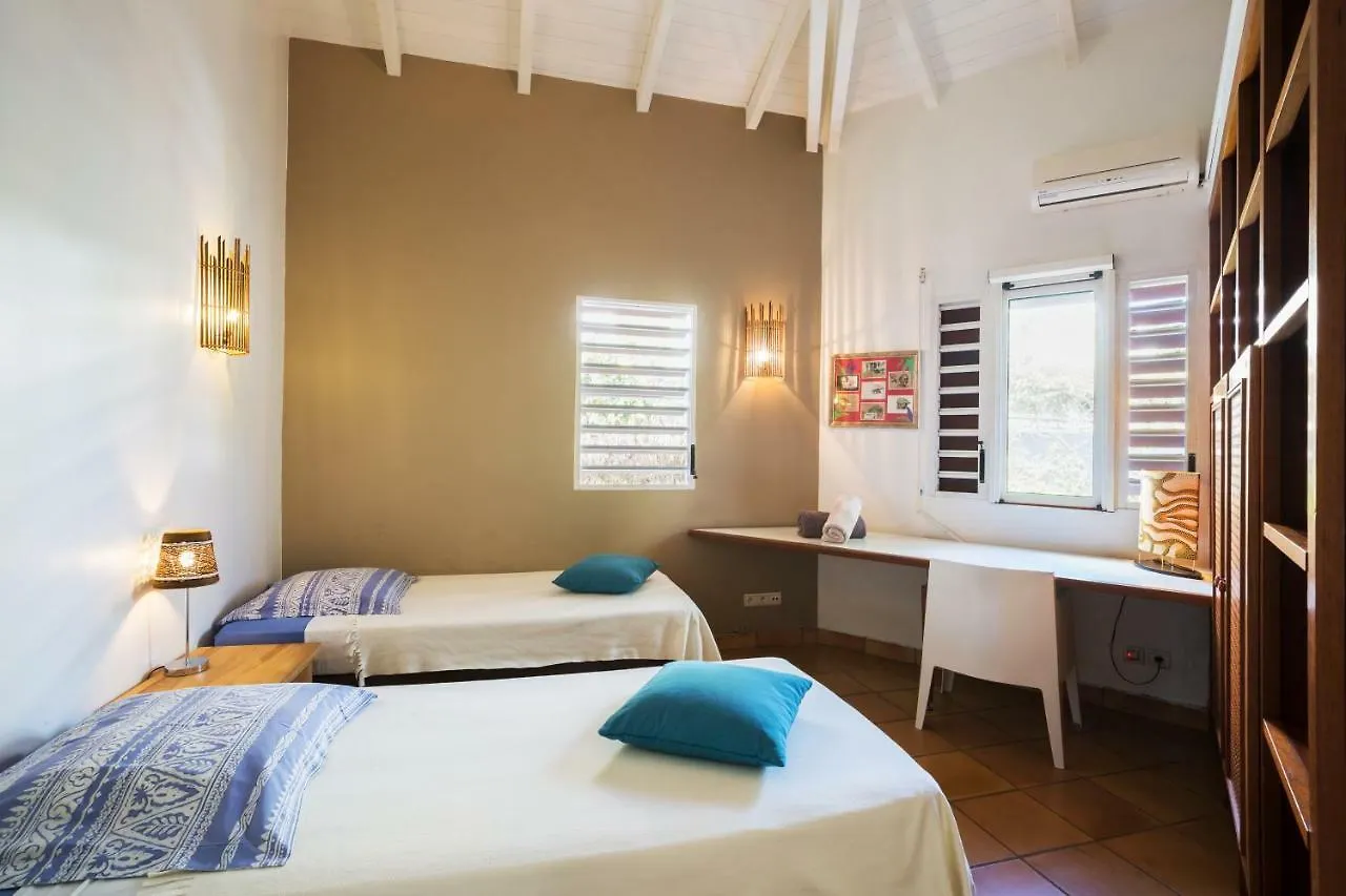 Villa Giovanni Le Gosier   Le Gosier (Grande-Terre)