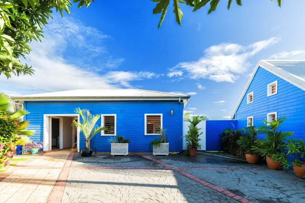 Villa Giovanni Le Gosier  0*, Le Gosier (Grande-Terre)